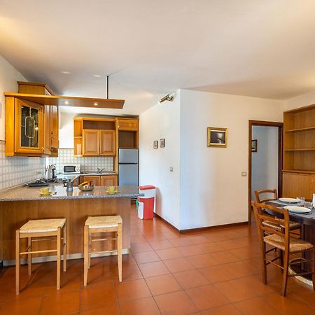 Agribenessere Brenzio Consiglio di Rumo Cameră foto