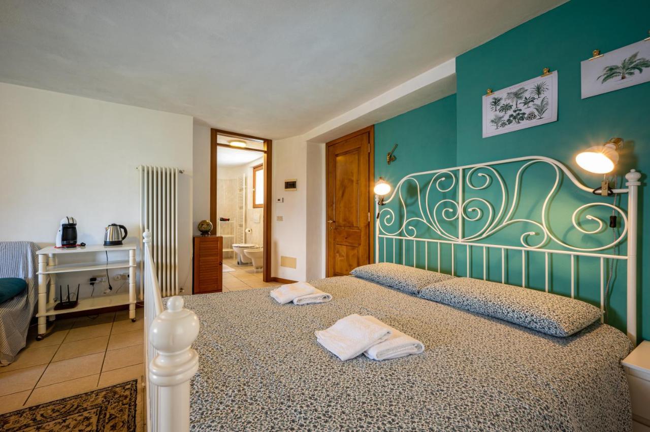 Agribenessere Brenzio Consiglio di Rumo Cameră foto