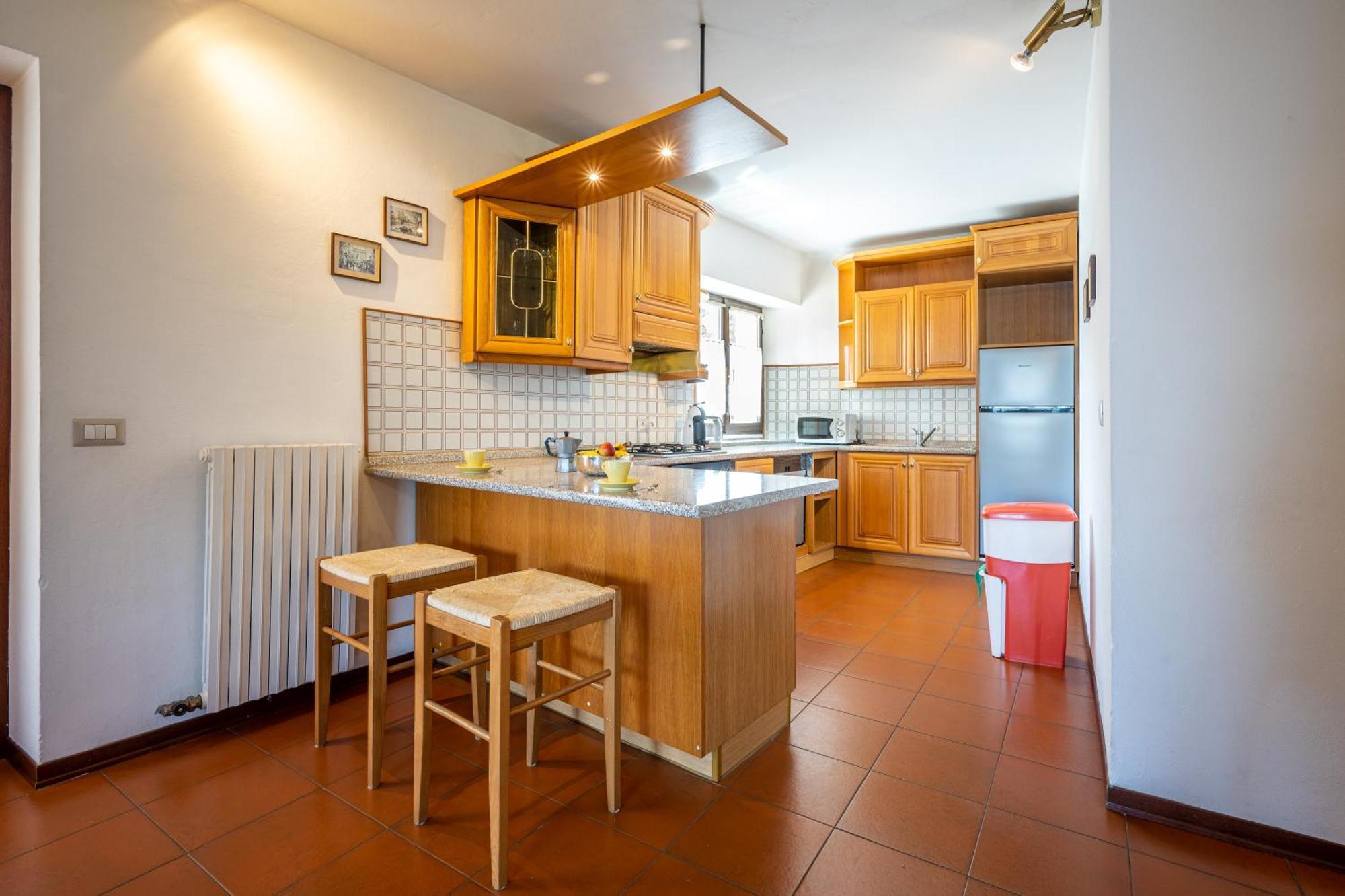 Agribenessere Brenzio Consiglio di Rumo Cameră foto