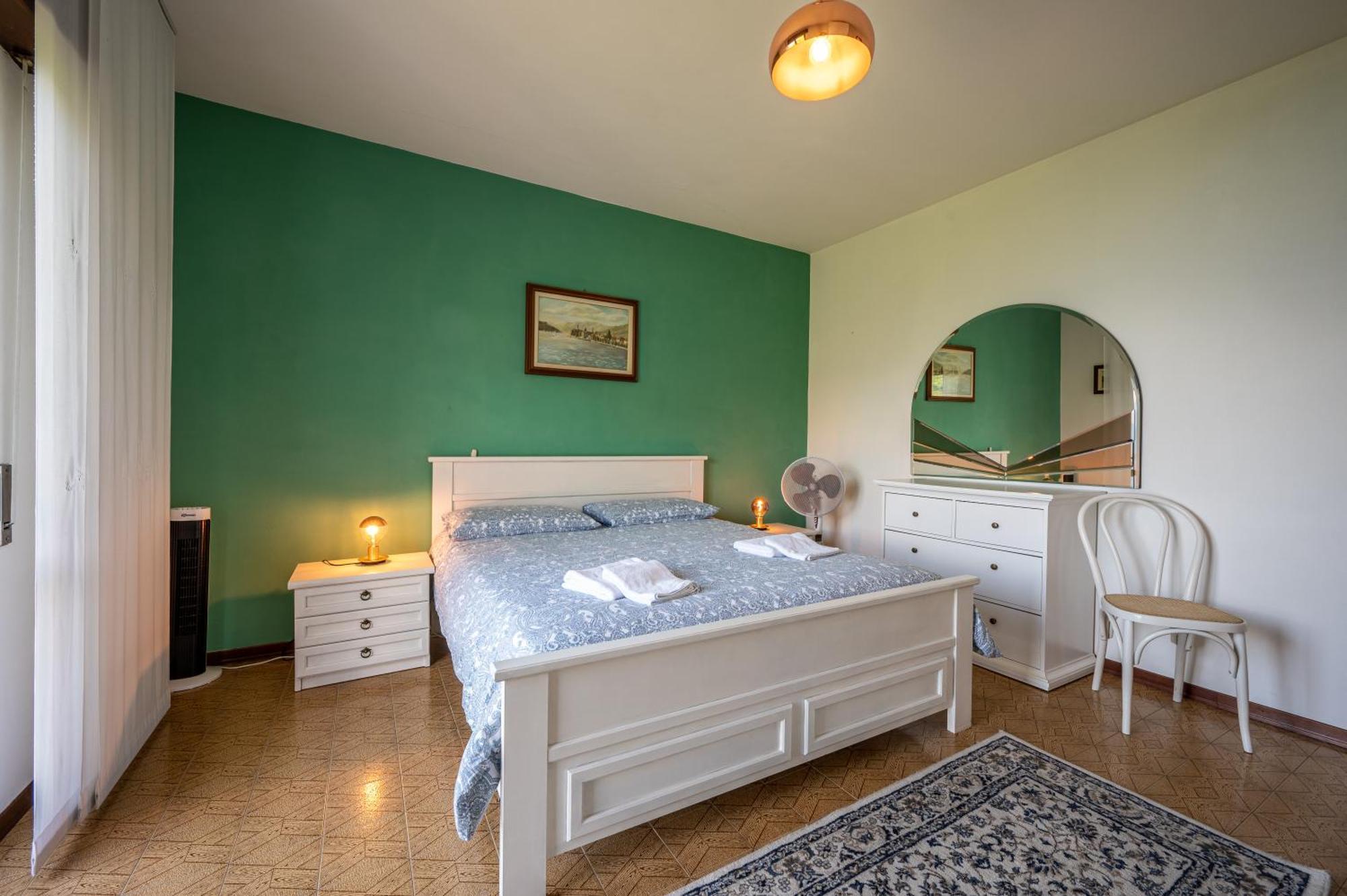 Agribenessere Brenzio Consiglio di Rumo Cameră foto