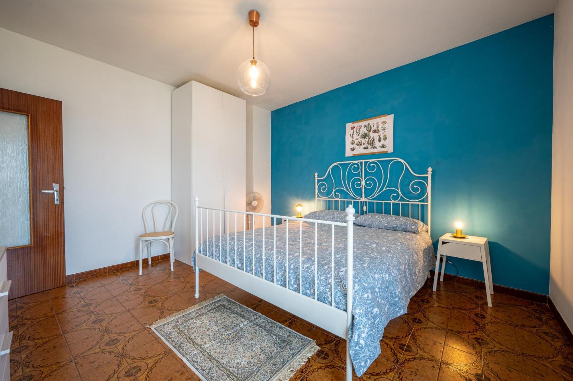Agribenessere Brenzio Consiglio di Rumo Cameră foto