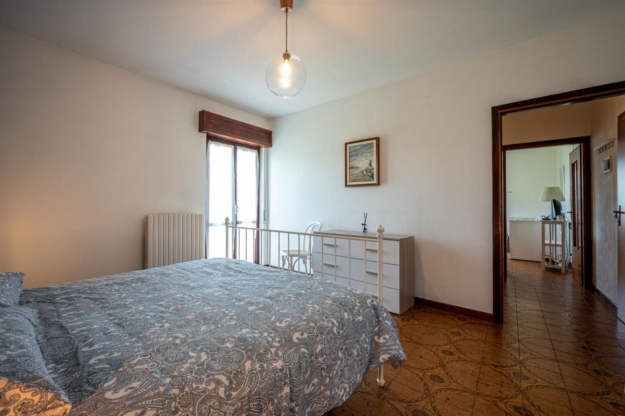 Agribenessere Brenzio Consiglio di Rumo Cameră foto