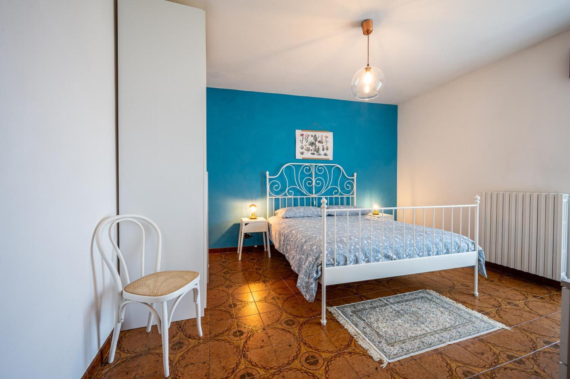 Agribenessere Brenzio Consiglio di Rumo Cameră foto