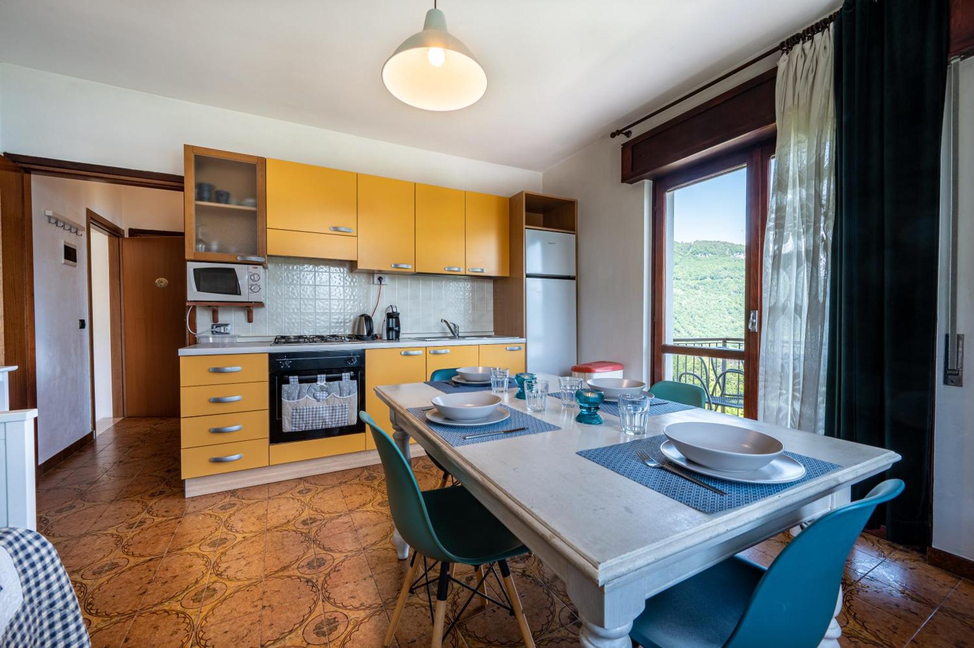 Agribenessere Brenzio Consiglio di Rumo Cameră foto
