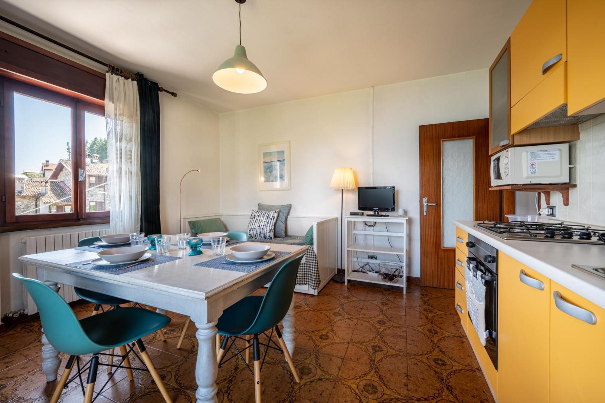 Agribenessere Brenzio Consiglio di Rumo Cameră foto